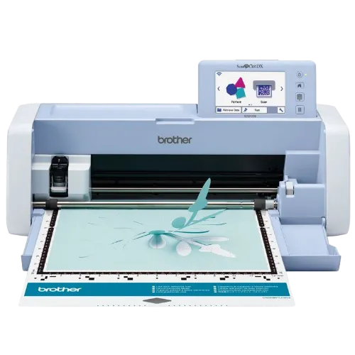 SDX1200 ScanNCut